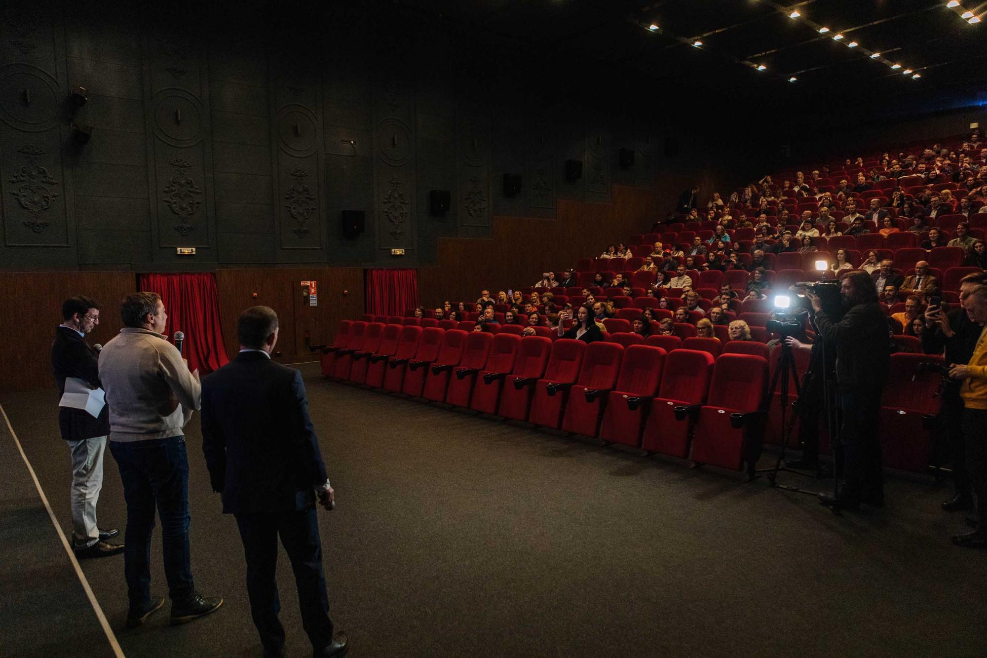 "Тиждень австрійського кіно" в Україні : які фільми потрібно подивитися кожному